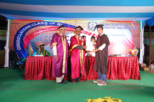 convocation 2014